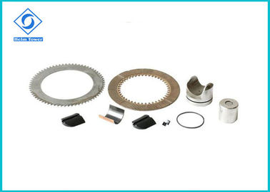 Rexroth HMCR / MCRE 03 Động cơ thủy lực Rotor Spare Part Assy, Rotory Group
