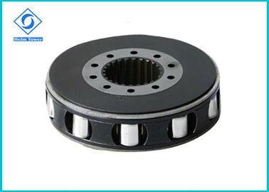 Rexroth HMCR / MCRE 03 Động cơ thủy lực Rotor Spare Part Assy, Rotory Group