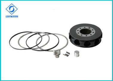 Rexroth HMCR / MCRE 03 Động cơ thủy lực Rotor Spare Part Assy, Rotory Group