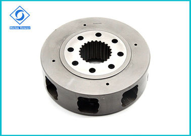 Rexroth HMCR / MCRE 05 Động cơ thủy lực Rotor Spare Part Assy, Rotory Group