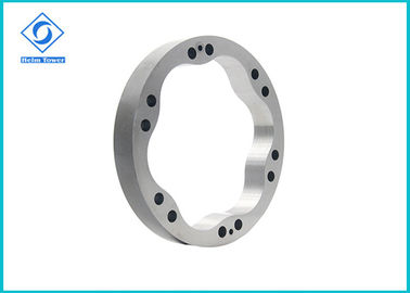 Compact Volume Hydraulic Motor MCR05 Parts , Easy Installation Motor Cam Ring