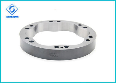 Compact Volume Hydraulic Motor MCR05 Parts , Easy Installation Motor Cam Ring