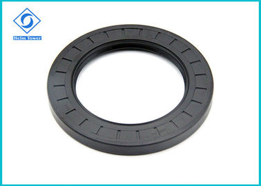 Poclain Hydraulic Motor Spare Parts MS18 / MSE18 Double Speed Seal Kit