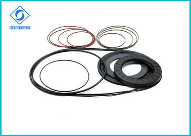 Poclain Hydraulic Motor Spare Parts MS18 / MSE18 Double Speed Seal Kit