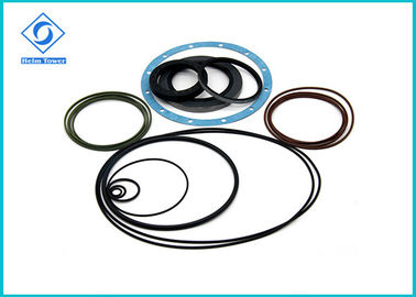 Customized Hydraulic Motor Spare Parts For MCR05 - B2 Single Speed Wheel / Drive Motor