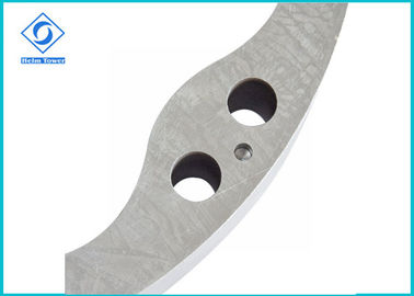 Replace Poclain MS05 / MSE05 Hydraulic Motor Spare Part Stator, Cam Ring