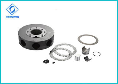 High Precision Hydraulic Brake Rotor , Poclain Machine MS05 MSE05 Series Hydraulic Rotor Assy