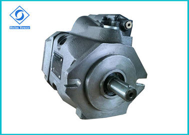 Swash Plate Design Hydraulic Piston Pump With Excellent Oil Absorbency