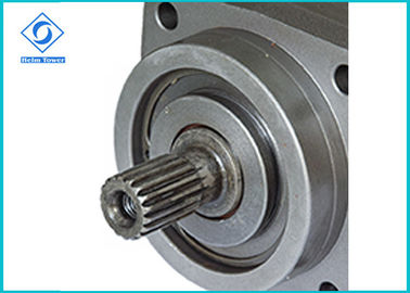 Modular Design Hydraulic Piston Pump With Variable Speed Drive Options