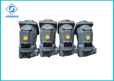 Modular Design Hydraulic Piston Pump With Variable Speed Drive Options