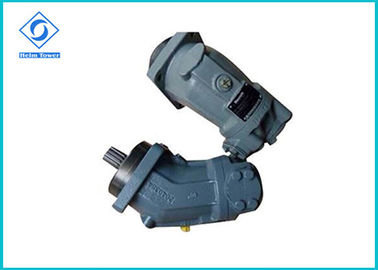 Modular Design Hydraulic Piston Pump With Variable Speed Drive Options