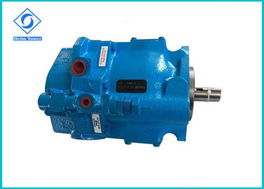 1 Year Warranty Piston Type Hydraulic Pump For Injection Plastic Machinery