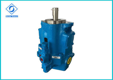 1 Year Warranty Piston Type Hydraulic Pump For Injection Plastic Machinery
