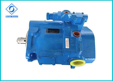 1 Year Warranty Piston Type Hydraulic Pump For Injection Plastic Machinery
