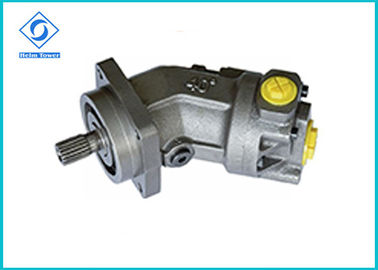 Wear Resistant Variable Piston Hydraulic Pump Easy In Installation And Maintain