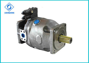 Open Circuit Hydraulic Piston Pump Robust Pump With Long Service Life