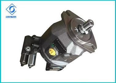 Open Circuit Hydraulic Piston Pump Robust Pump With Long Service Life