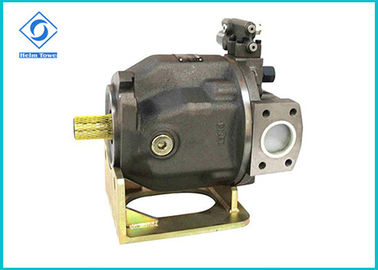 Open Circuit Hydraulic Piston Pump Robust Pump With Long Service Life