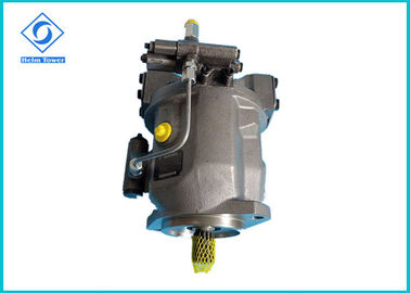 Open Circuit Hydraulic Piston Pump Robust Pump With Long Service Life