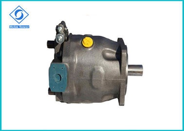Open Circuit Hydraulic Piston Pump Robust Pump With Long Service Life