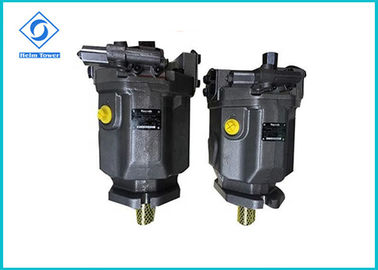 Open Circuit Hydraulic Piston Pump Robust Pump With Long Service Life