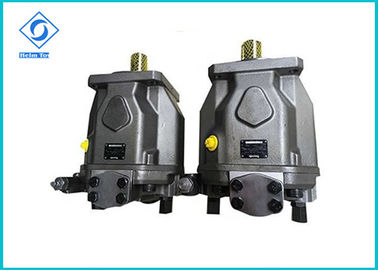Open Circuit Hydraulic Piston Pump Robust Pump With Long Service Life