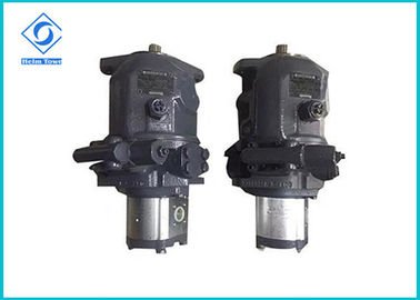 Uchida Rexroth Hydraulic Piston Pump High Speed For Construction Machinery
