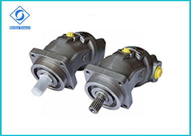 No Overflow Losses Hyd Piston Pump A2F With Reduced Energy Consumption