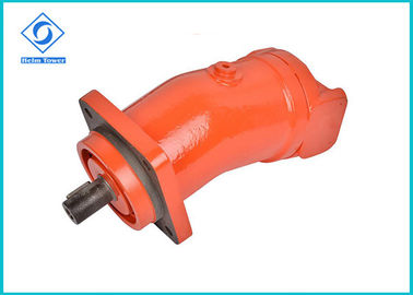 No Overflow Losses Hyd Piston Pump A2F With Reduced Energy Consumption
