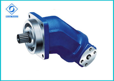 No Overflow Losses Hyd Piston Pump A2F With Reduced Energy Consumption