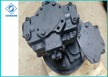 Bent - Axis Design Hydraulic Piston Pump Excellent Power To Weight Ratio
