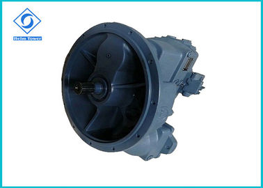 Bent - Axis Design Hydraulic Piston Pump Excellent Power To Weight Ratio
