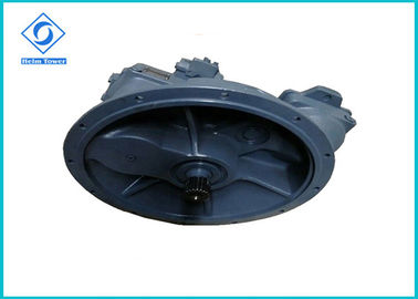 Bent - Axis Design Hydraulic Piston Pump Excellent Power To Weight Ratio