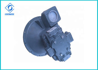 Bent - Axis Design Hydraulic Piston Pump Excellent Power To Weight Ratio