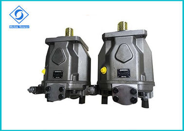 Fast Control Response Inline Axial Piston Pump A10V With Through - Shaft Structure