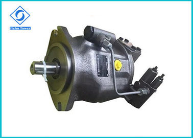 Fast Control Response Inline Axial Piston Pump A10V With Through - Shaft Structure