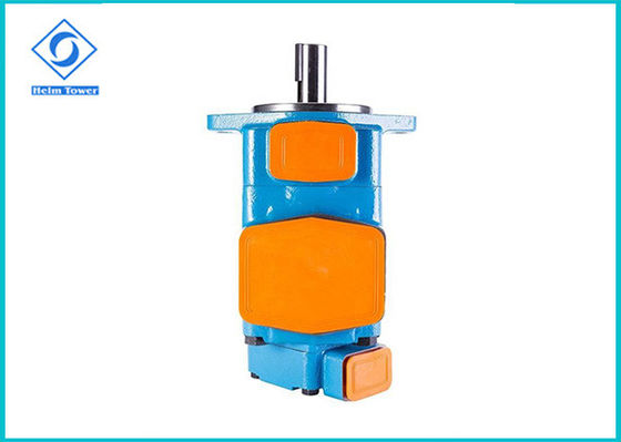 Bơm thủy lực loại cánh gạt dòng Vickers QP