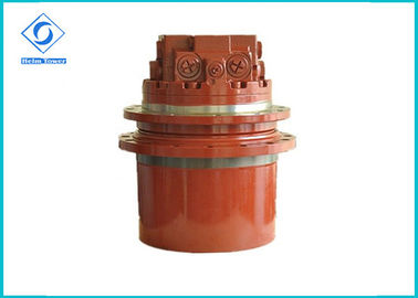 Good Stability Planetary Gearboxes Smooth Running For Construction Engineering