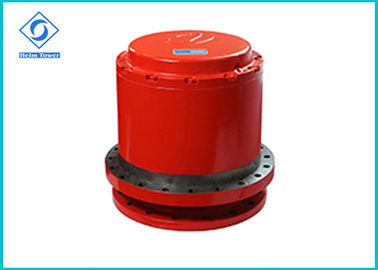 Good Stability Planetary Gearboxes Smooth Running For Construction Engineering