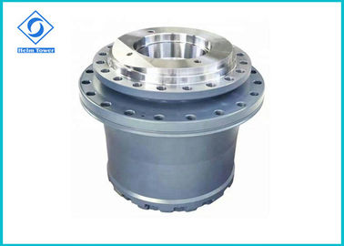 Good Stability Planetary Gearboxes Smooth Running For Construction Engineering