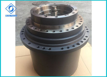Good Stability Planetary Gearboxes Smooth Running For Construction Engineering