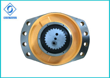 Low Speed Lightweight Hydraulic Motor / Commercial Hydraulic Motor Large Torque