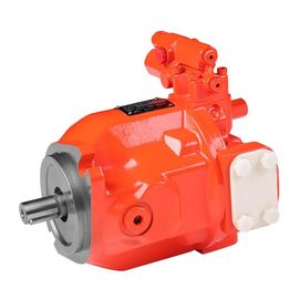 Rexroth A10vso18 Hydraulic Piston Pump High Efficiency Excellent Oil Absorbency