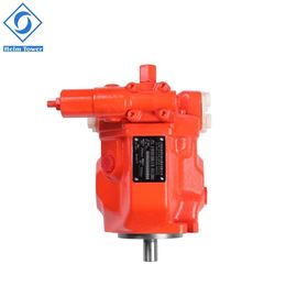 Rexroth A10vso18 Hydraulic Piston Pump High Efficiency Excellent Oil Absorbency
