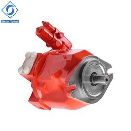 Rexroth A10vso18 Hydraulic Piston Pump High Efficiency Excellent Oil Absorbency