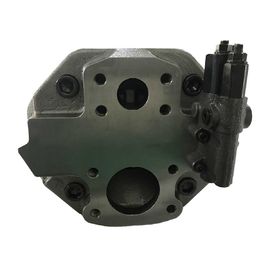High Power Density Hydraulic Piston Pump Excavator Main Pump Small Volume