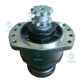 Hydraulic Drive Motor Rexroth MCR05 Motor Skid Steer Loader