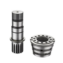 Precision Hydraulic Motor Repair Parts Hydraulic Pump Motor Parts Carton Packing