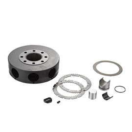 Precision Hydraulic Motor Repair Parts Hydraulic Pump Motor Parts Carton Packing