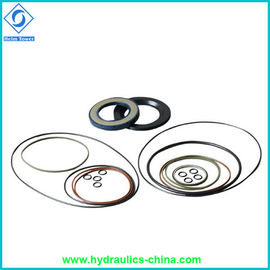Precision Hydraulic Motor Repair Parts Hydraulic Pump Motor Parts Carton Packing